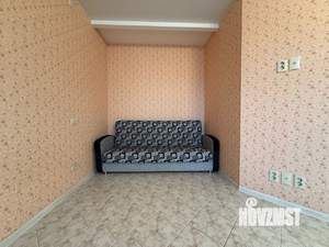 Студия квартира, на длительный срок, 26м2, 16/18 этаж