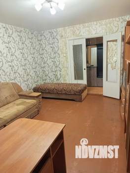 2-к квартира, на длительный срок, 54м2, 9/9 этаж