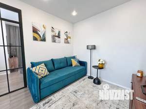 2-к квартира, посуточно, 53м2, 10/25 этаж