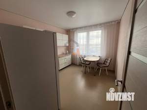 1-к квартира, на длительный срок, 36м2, 8/17 этаж