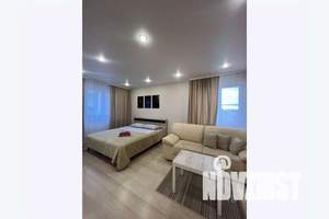 1-к квартира, посуточно, 35м2, 5/5 этаж