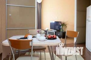 2-к квартира, посуточно, 44м2, 1/10 этаж