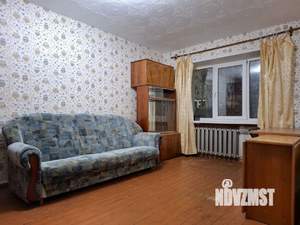 1-к квартира, на длительный срок, 30м2, 4/5 этаж