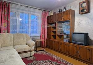 2-к квартира, на длительный срок, 50м2, 2/5 этаж