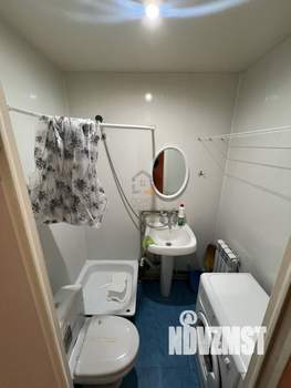 Студия квартира, на длительный срок, 17м2, 2/3 этаж