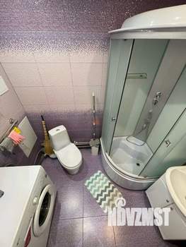 Студия квартира, на длительный срок, 27м2, 6/17 этаж