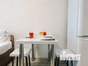 1-к квартира, посуточно, 23м2, 4/17 этаж