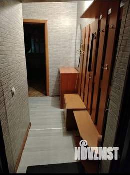 2-к квартира, на длительный срок, 44м2, 3/6 этаж