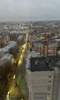 1-к квартира, на длительный срок, 42м2, 18/24 этаж