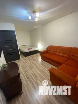1-к квартира, посуточно, 35м2, 12/12 этаж
