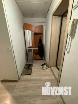 1-к квартира, на длительный срок, 40м2, 3/5 этаж