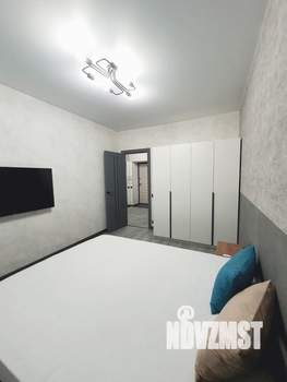 2-к квартира, на длительный срок, 45м2, 1/16 этаж