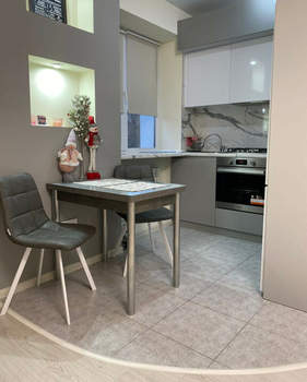 2-к квартира, на длительный срок, 44м2, 3/5 этаж