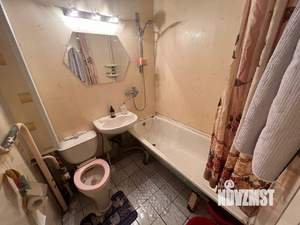 1-к квартира, на длительный срок, 36м2, 4/10 этаж