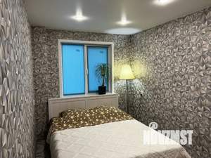 2-к квартира, посуточно, 43м2, 4/5 этаж