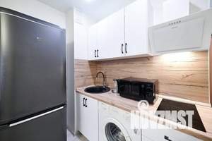 1-к квартира, посуточно, 28м2, 8/16 этаж