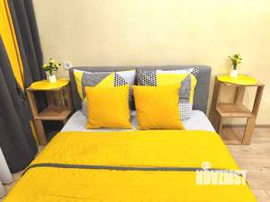 1-к квартира, посуточно, 29м2, 1/11 этаж