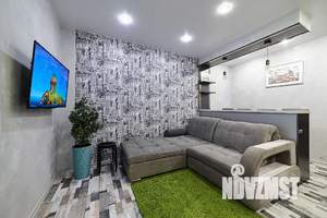 3-к квартира, посуточно, 61м2, 13/25 этаж