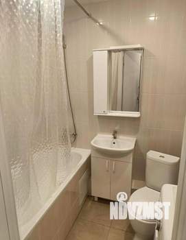 Студия квартира, на длительный срок, 25м2, 2/15 этаж