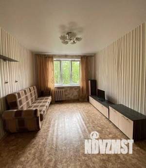 1-к квартира, на длительный срок, 32м2, 4/5 этаж