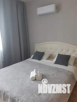 Студия квартира, посуточно, 28м2, 3/9 этаж