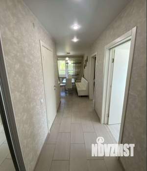 2-к квартира, на длительный срок, 43м2, 2/17 этаж