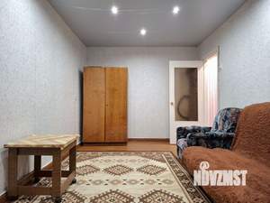 1-к квартира, на длительный срок, 31м2, 3/5 этаж