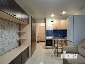 Студия квартира, на длительный срок, 27м2, 5/19 этаж