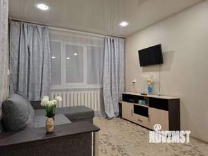 1-к квартира, на длительный срок, 30м2, 1/5 этаж