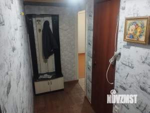 2-к квартира, на длительный срок, 43м2, 2/5 этаж