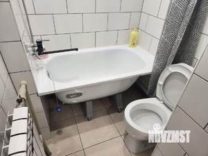 2-к квартира, на длительный срок, 31м2, 1/2 этаж