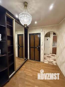 3-к квартира, на длительный срок, 67м2, 7/9 этаж