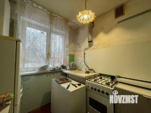 4-к квартира, на длительный срок, 63м2, 1/5 этаж