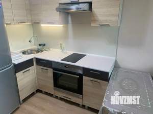 Студия квартира, на длительный срок, 23м2, 7/18 этаж