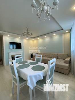 3-к квартира, на длительный срок, 75м2, 12/25 этаж