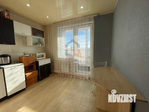 1-к квартира, на длительный срок, 34м2, 16/16 этаж