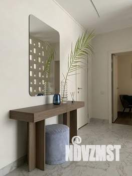 2-к квартира, посуточно, 47м2, 1/17 этаж