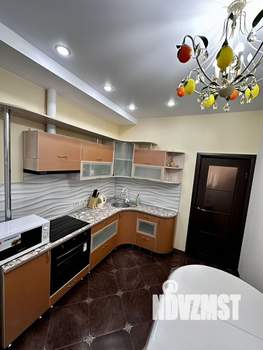 3-к квартира, посуточно, 70м2, 1/3 этаж