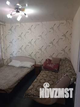 2-к квартира, посуточно, 50м2, 5/17 этаж