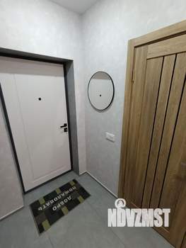 1-к квартира, посуточно, 32м2, 2/6 этаж