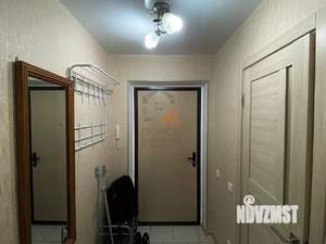 Студия квартира, на длительный срок, 26м2, 15/18 этаж