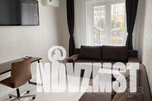 1-к квартира, посуточно, 31м2, 1/16 этаж