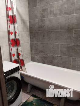 1-к квартира, на длительный срок, 33м2, 1/5 этаж