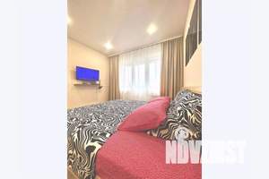 1-к квартира, посуточно, 35м2, 5/5 этаж