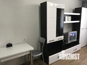 Студия квартира, посуточно, 25м2, 15/17 этаж