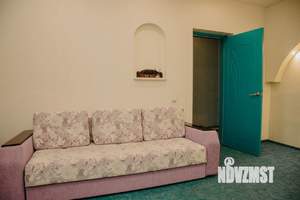 2-к квартира, посуточно, 42м2, 2/3 этаж