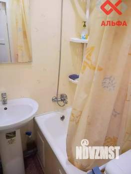1-к квартира, на длительный срок, 31м2, 5/5 этаж