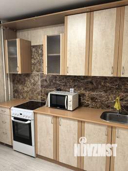 1-к квартира, на длительный срок, 33м2, 5/18 этаж