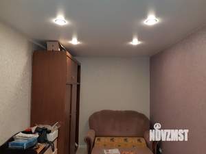 2-к квартира, на длительный срок, 45м2, 1/5 этаж