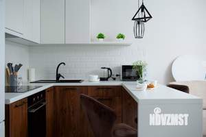 Студия квартира, посуточно, 25м2, 5/10 этаж